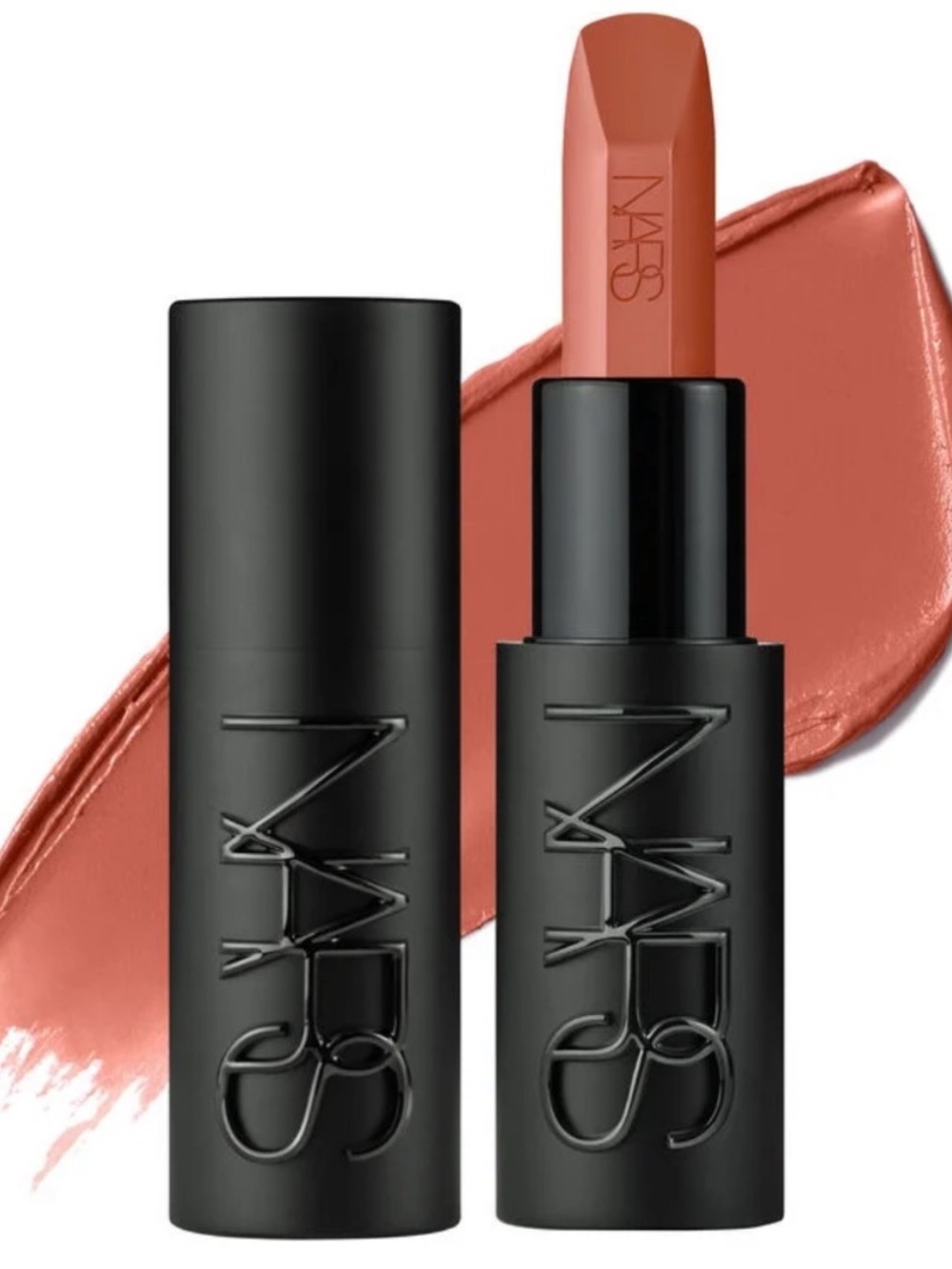NARS Explicit Lipstick Indecent